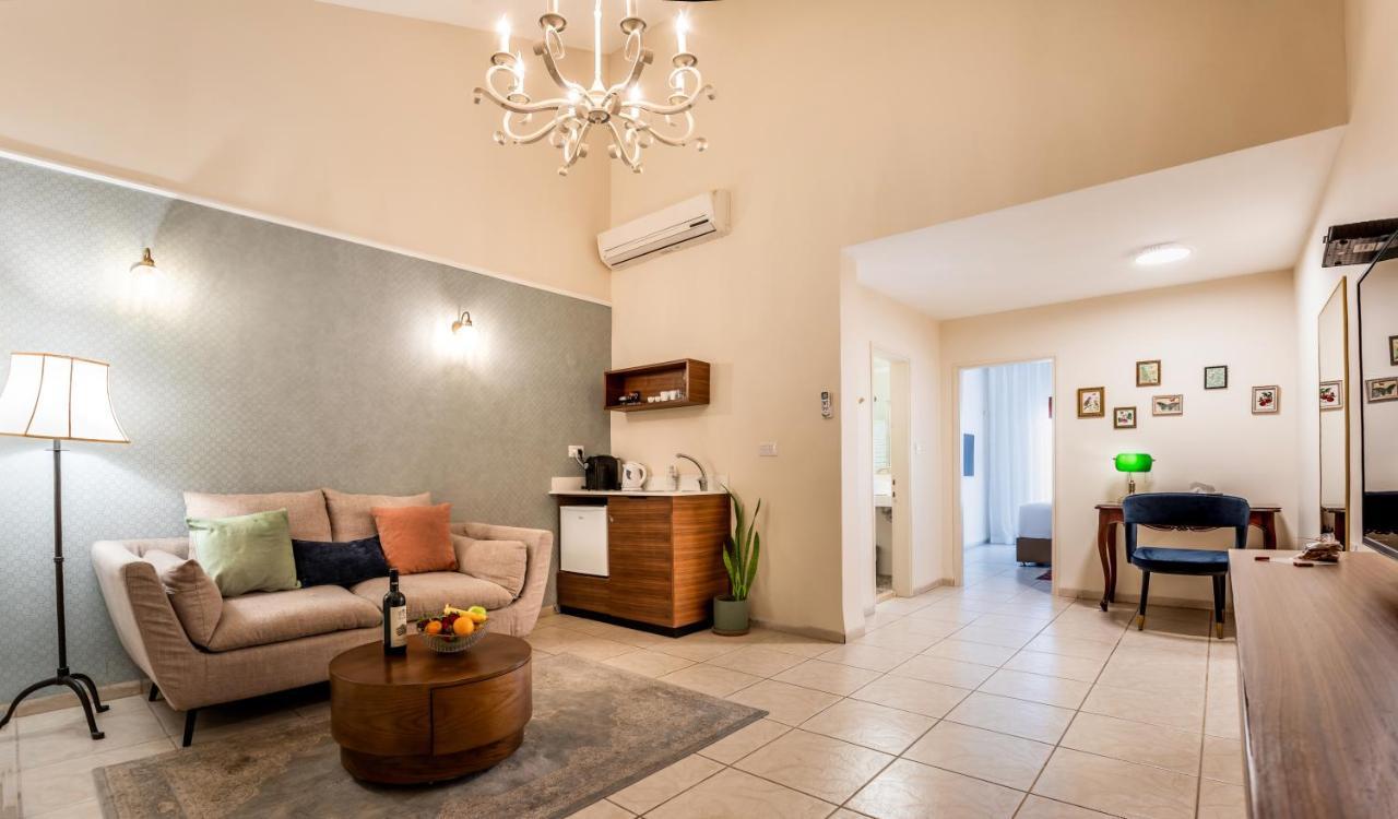 Amirey Hagalil Boutique Hotel Amirim Kültér fotó