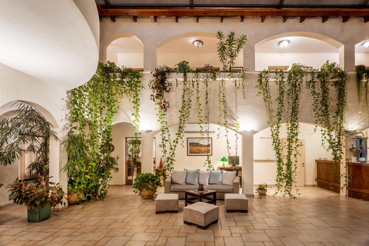 Amirey Hagalil Boutique Hotel Amirim Kültér fotó