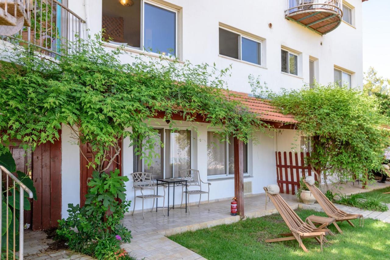 Amirey Hagalil Boutique Hotel Amirim Kültér fotó