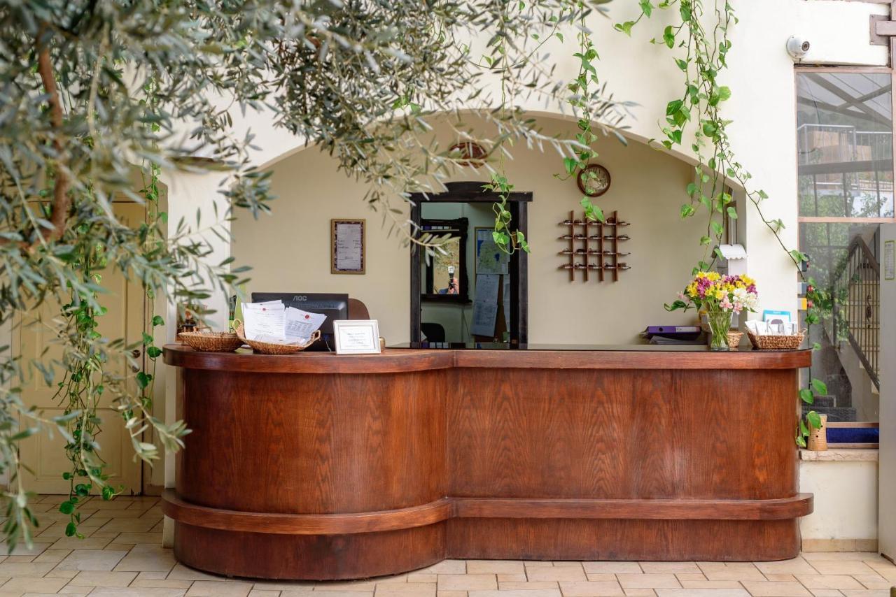 Amirey Hagalil Boutique Hotel Amirim Kültér fotó