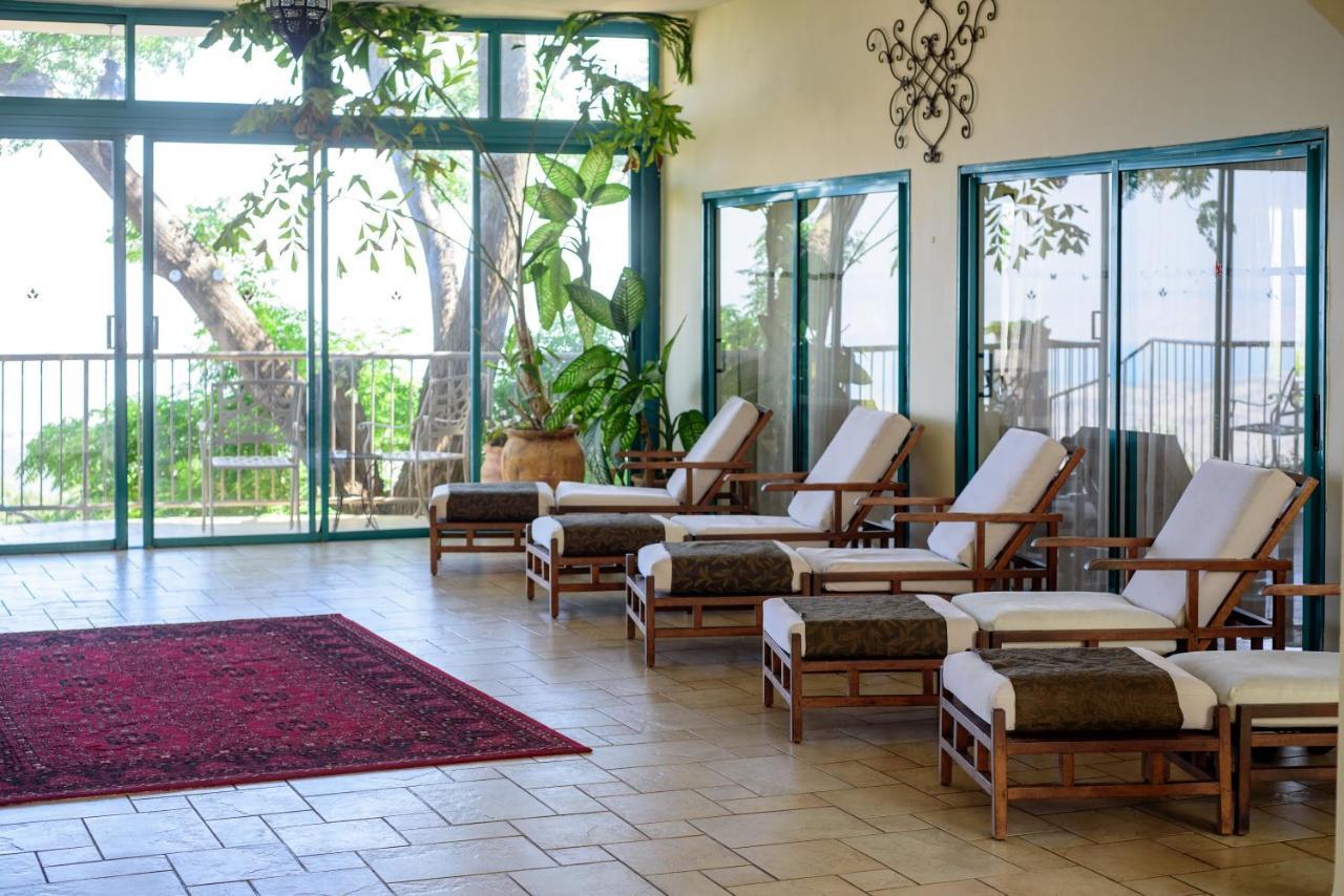 Amirey Hagalil Boutique Hotel Amirim Kültér fotó